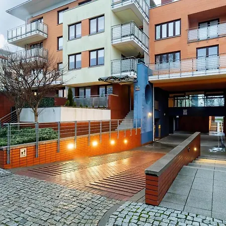 Appartement Green Terraces